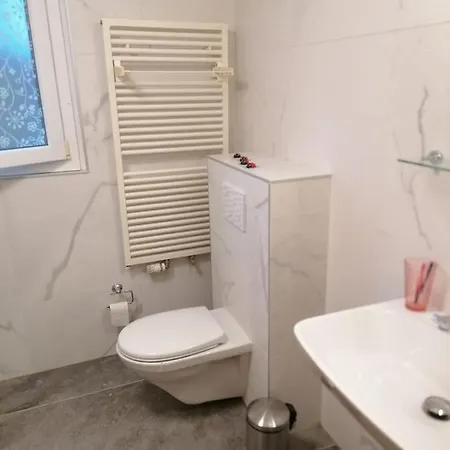 Romantica Paradise View Apartment *